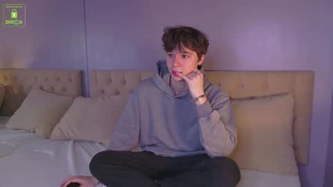 ANTHONY online show from 11/23/25, 04:45