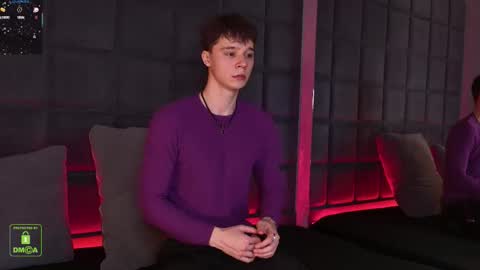 ANTHONY online show from 12/02/25, 03:29