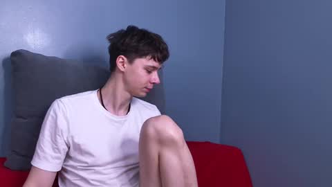 ANTHONY online show from 12/18/25, 04:40