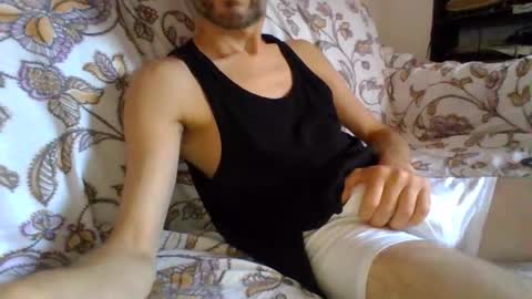 hugebobforever1983 online show from 09/21/25, 09:44