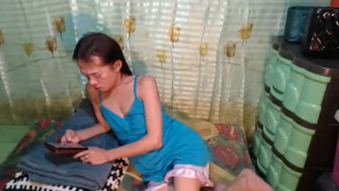 Snapshot of hugecockanna chatting on 12/19/25, 06:31 hugecockanna online show from 12/19/25, 06:31