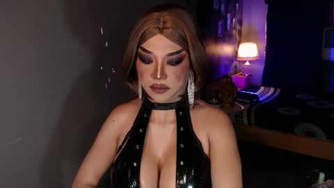 Christine online show from 01/06/26, 08:45