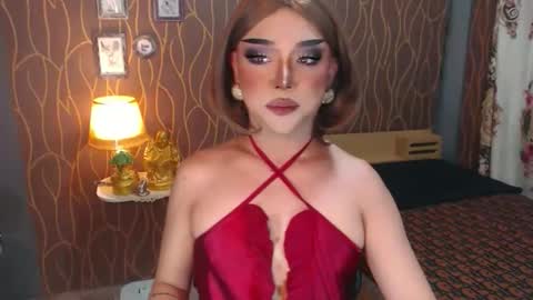 Christine online show from 01/13/26, 07:35