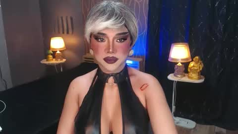 Snapshot of hugecockchristine chatting on 03/12/26, 08:04 Christine online show from 03/12/26, 08:04