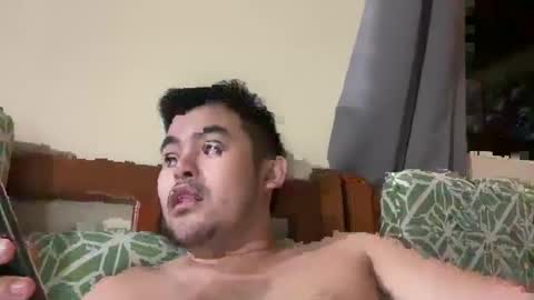 Snapshot of hugecockforlife chatting on 02/20/25, 07:30 AJ online show from 02/20/25, 07:30