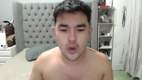 Snapshot of hugecockforlife chatting on 12/15/25, 06:56 AJ online show from 12/15/25, 06:56