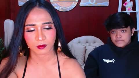 Rafaela online show from 09/16/25, 08:10