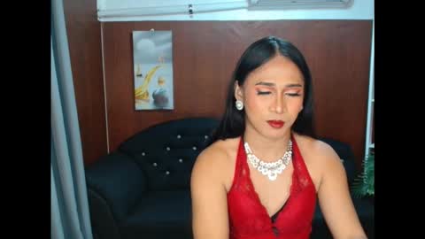 Rafaela online show from 11/15/25, 12:02