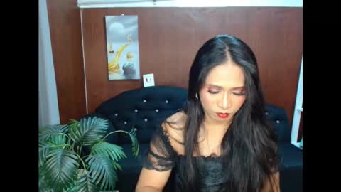 Rafaela online show from 12/19/25, 10:44