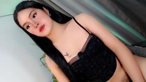 Yhanie online show from 02/28/26, 11:28