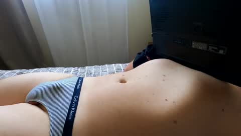 HugeCumshots online show from 10/09/25, 10:08