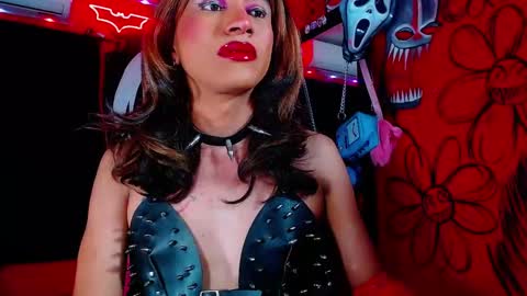 Danezka online show from 02/26/26, 07:46