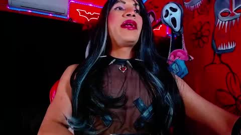 Snapshot of hugedaneska chatting on 03/20/26, 10:09 Danezka online show from 03/20/26, 10:09