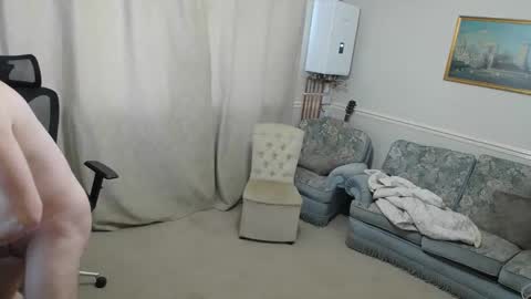 hugedick1965 online show from 10/24/25, 07:05