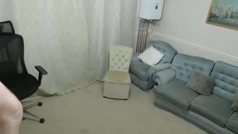 hugedick1965 online show from 02/16/26, 07:43