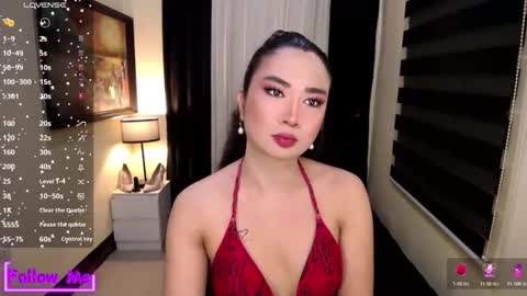 yesha fox online show from 02/05/26, 09:25