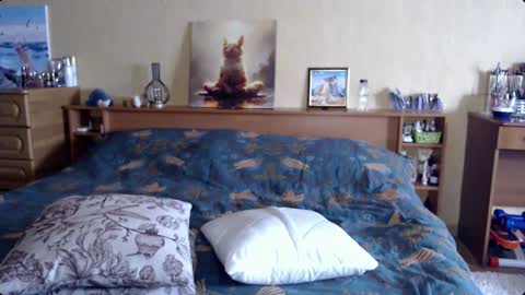 Snapshot of hugetittiesgerda chatting on 11/29/25, 11:13 Gerda online show from 11/29/25, 11:13