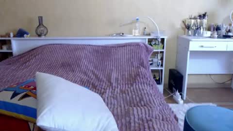 Snapshot of hugetittiesgerda chatting on 07/28/26, 06:53 Gerda online show from 07/28/26, 06:53