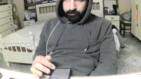 hugeveiny online show from 02/06/26, 05:27