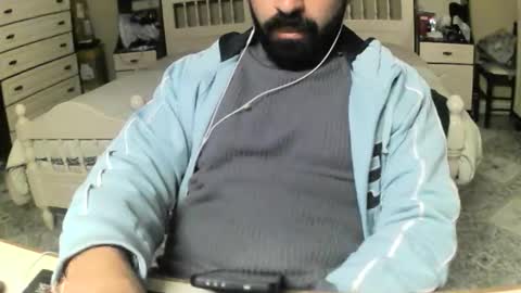 hugeveiny online show from 03/05/26, 05:31