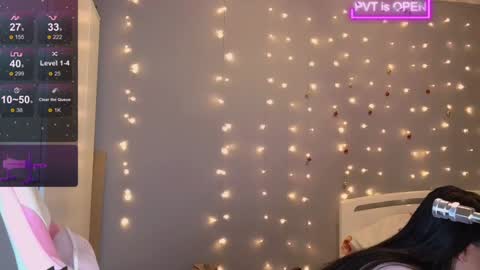 Maddison online show from 12/25/24, 04:54