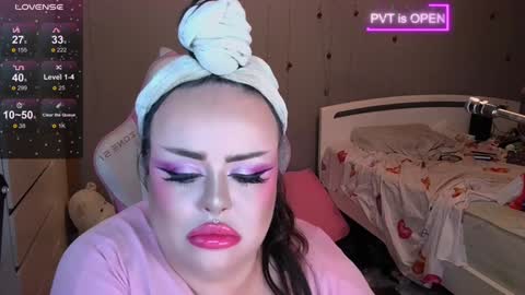 Maddison online show from 12/29/24, 05:44