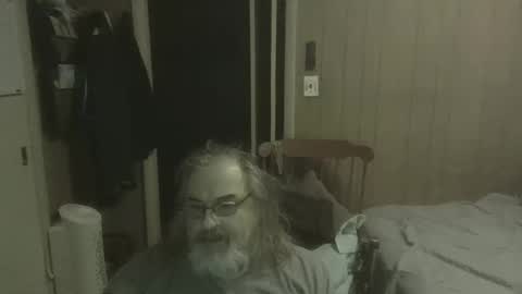 Snapshot of huggybear566 chatting on 02/06/26, 11:35 lonely huggy bear online show from 02/06/26, 11:35