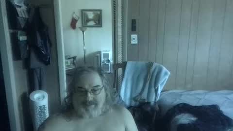 lonely huggy bear online show from 05/06/26, 01:27