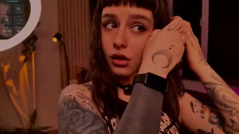 Mika online show from 02/21/26, 05:03