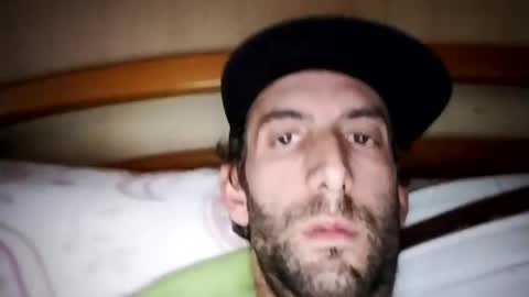 AdriBigcock online show from 01/10/25, 04:20