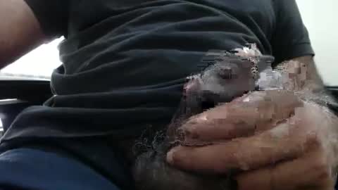 Snapshot of hugo_bulls chatting on 11/02/25, 01:19 HunkyLover online show from 11/02/25, 01:19