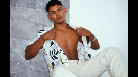 Hugo Cano online show from 09/28/25, 01:00