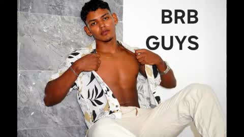 Hugo Cano online show from 10/30/25, 07:47