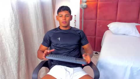 Hugo Cano online show from 11/20/25, 06:18