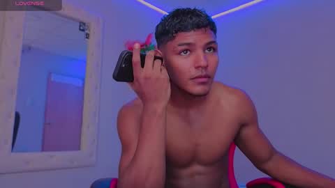 Hugo Cano online show from 04/10/26, 05:17