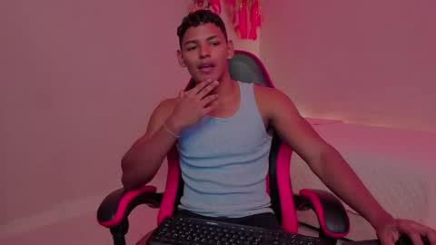 Hugo Cano online show from 05/31/26, 02:09