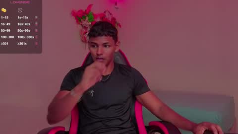 Hugo Cano online show from 06/01/26, 01:40