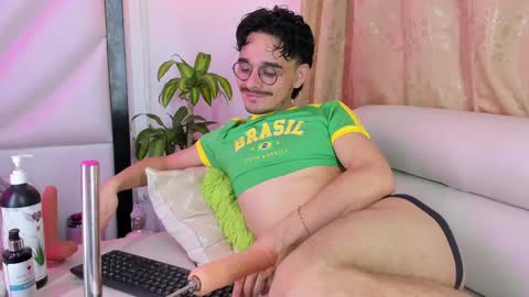 HUGO online show from 01/27/25, 05:25