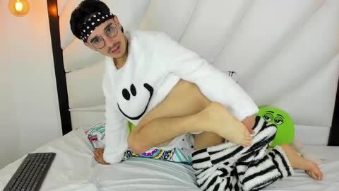 HUGO online show from 03/05/25, 03:51