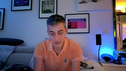 Hugo online show from 01/11/26, 06:13