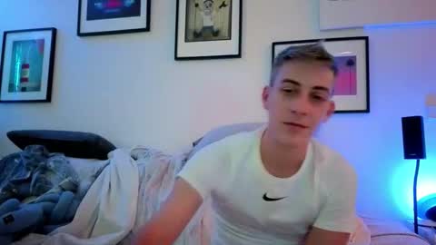 Hugo online show from 01/15/26, 08:56