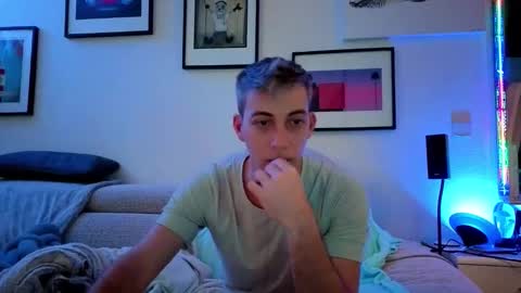 Hugo online show from 01/18/26, 08:56