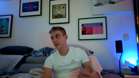 Hugo online show from 02/22/26, 08:29