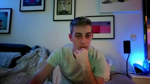 Hugo online show from 02/25/26, 08:51