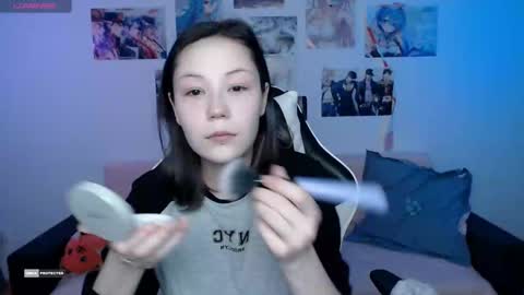 HugoMin online show from 12/23/24, 05:49