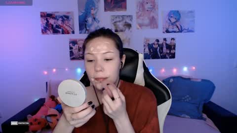 HugoMin online show from 12/27/24, 10:26