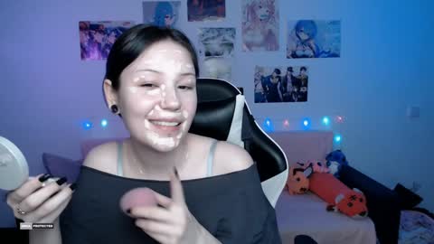 HugoMin online show from 01/05/25, 12:52