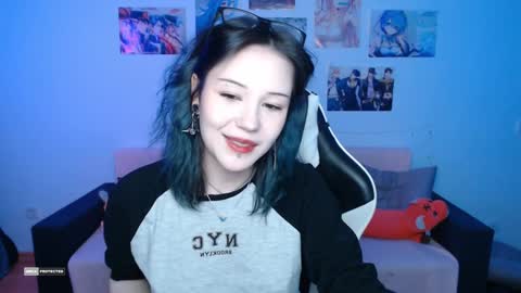 HugoMin online show from 02/07/25, 01:36