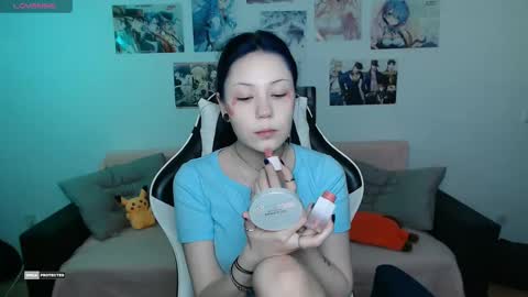 HugoMin online show from 03/07/25, 09:06