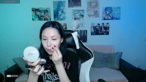 HugoMin online show from 03/10/25, 08:23